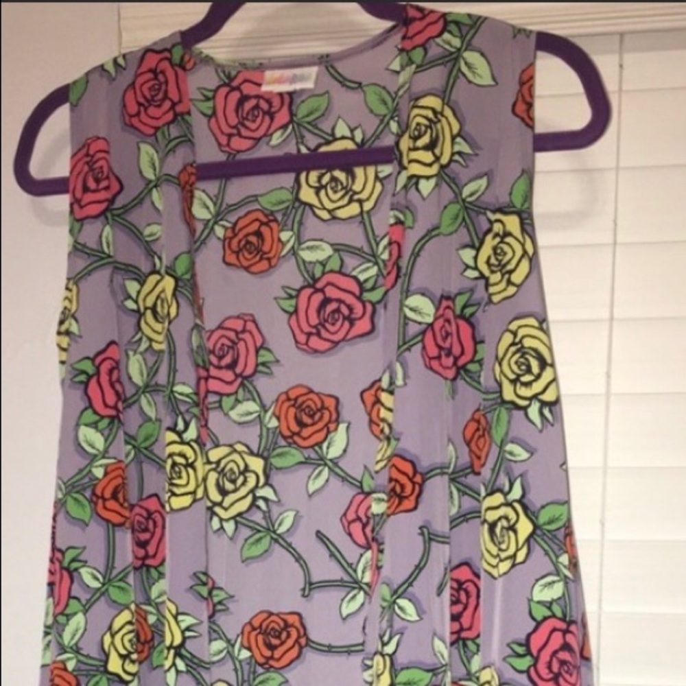 Lularoe joy